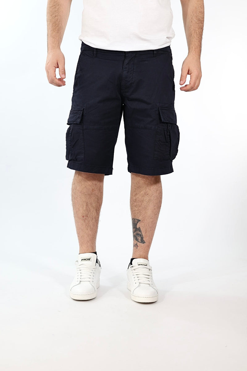 Bermuda cargo bogota BD9 WHY NOT BRAND