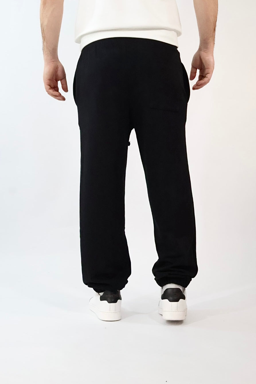 Pantalone tuta essential pl85 WHY NOT BRAND