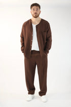 Pantalaccio palazzo anti fit  P84 OVER-D