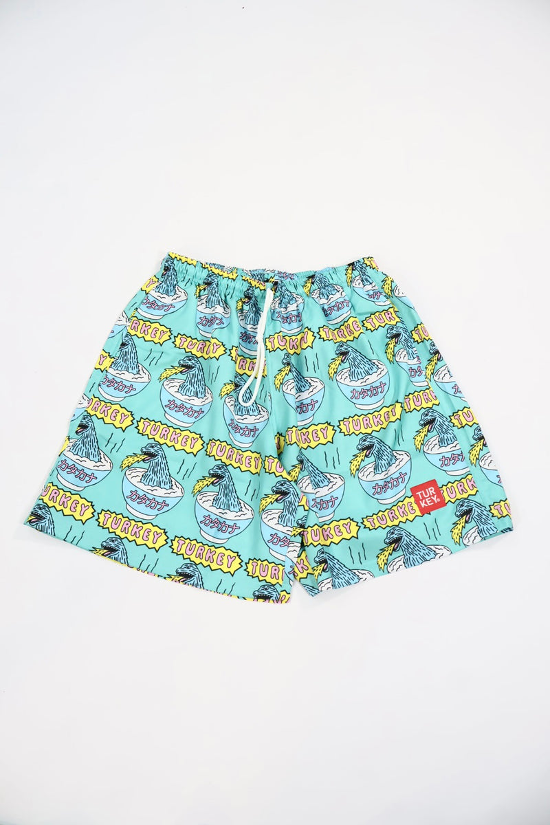 Costume titan water Santa Monica TURKEY