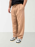 Pantalone japan camoscio 120 BERNA