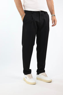 Pantalone tapared fit P15 OVERD
