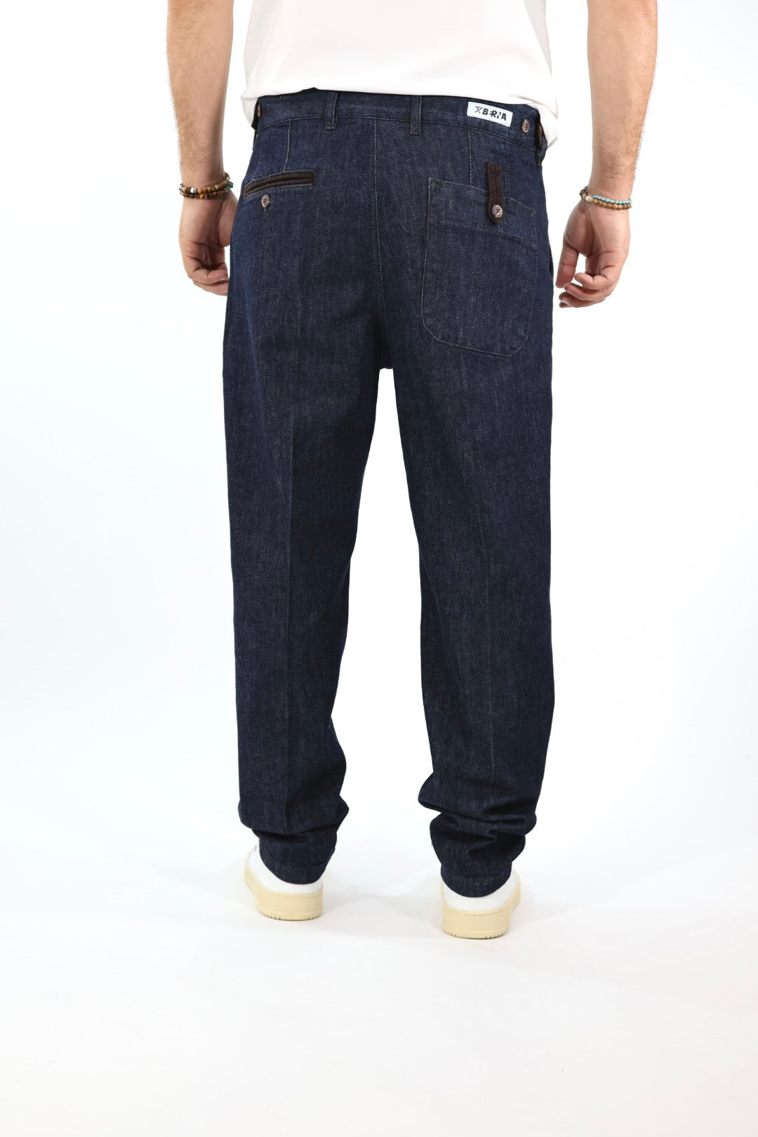 Pantalone cropped Camp Nou 513 BERNA