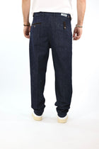 Pantalone cropped Camp Nou 513 BERNA