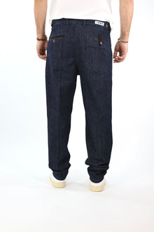 Pantalone cropped Camp Nou 513 BERNA