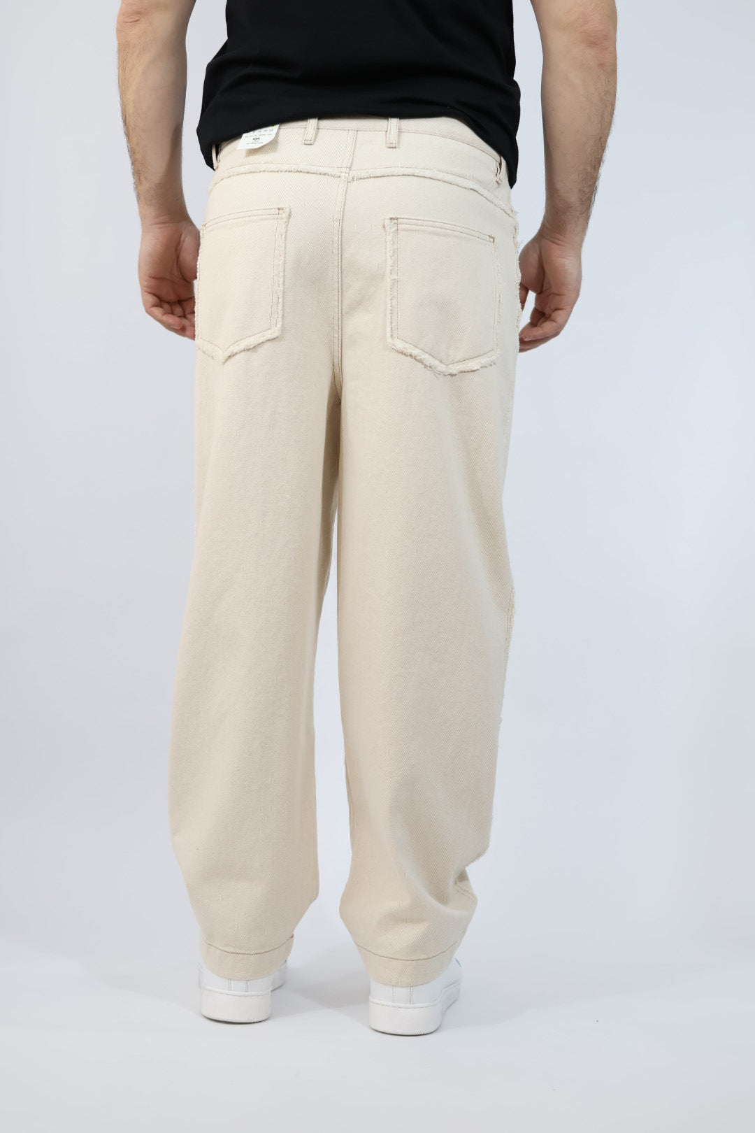 Pantalone taglio vivo olimpico 399 BERNA