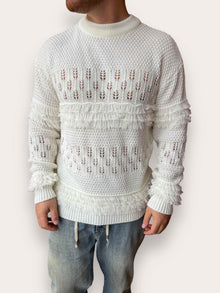 Maglione crewneck LE PAS SAGE