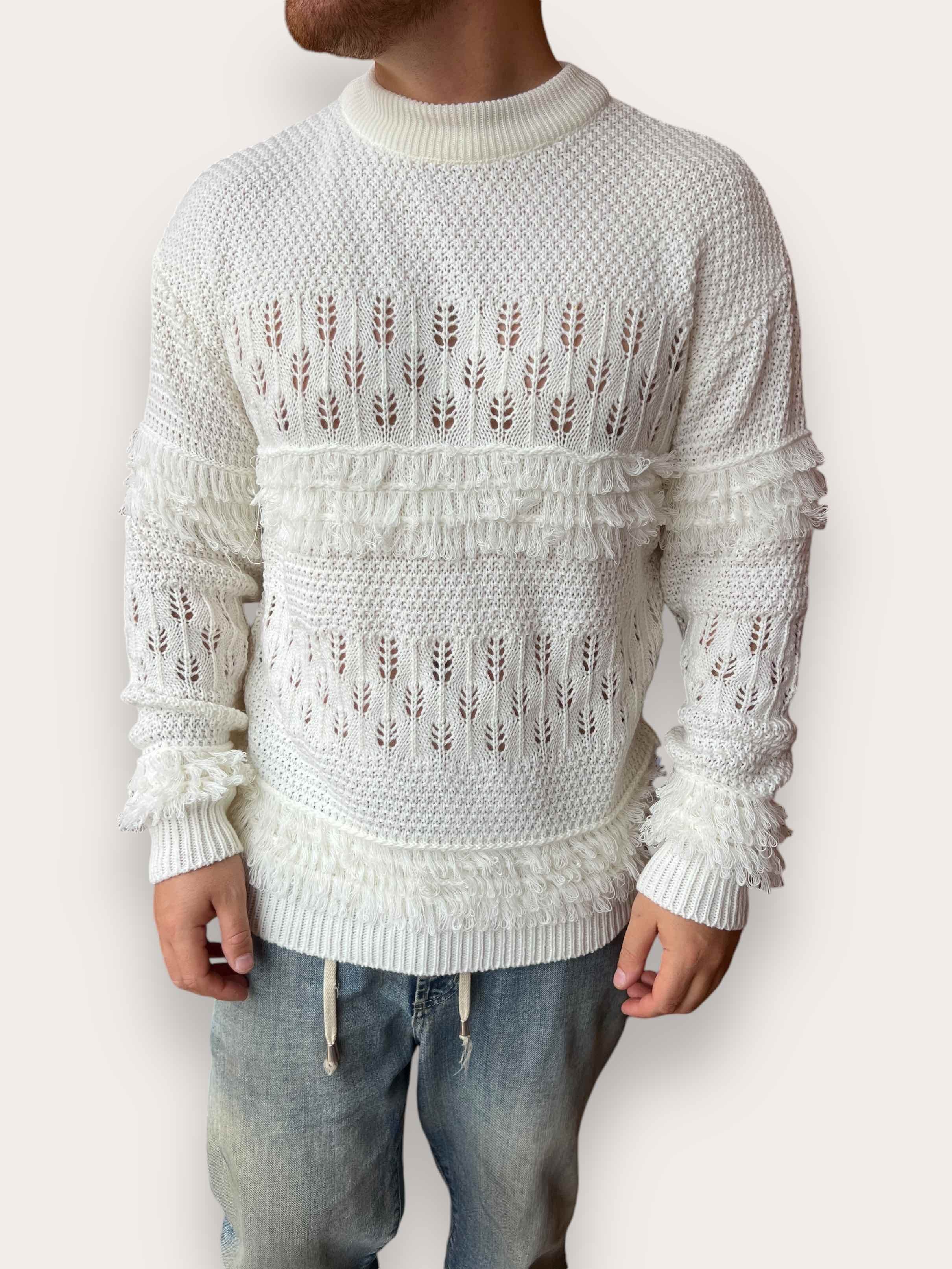Maglione crewneck LE PAS SAGE