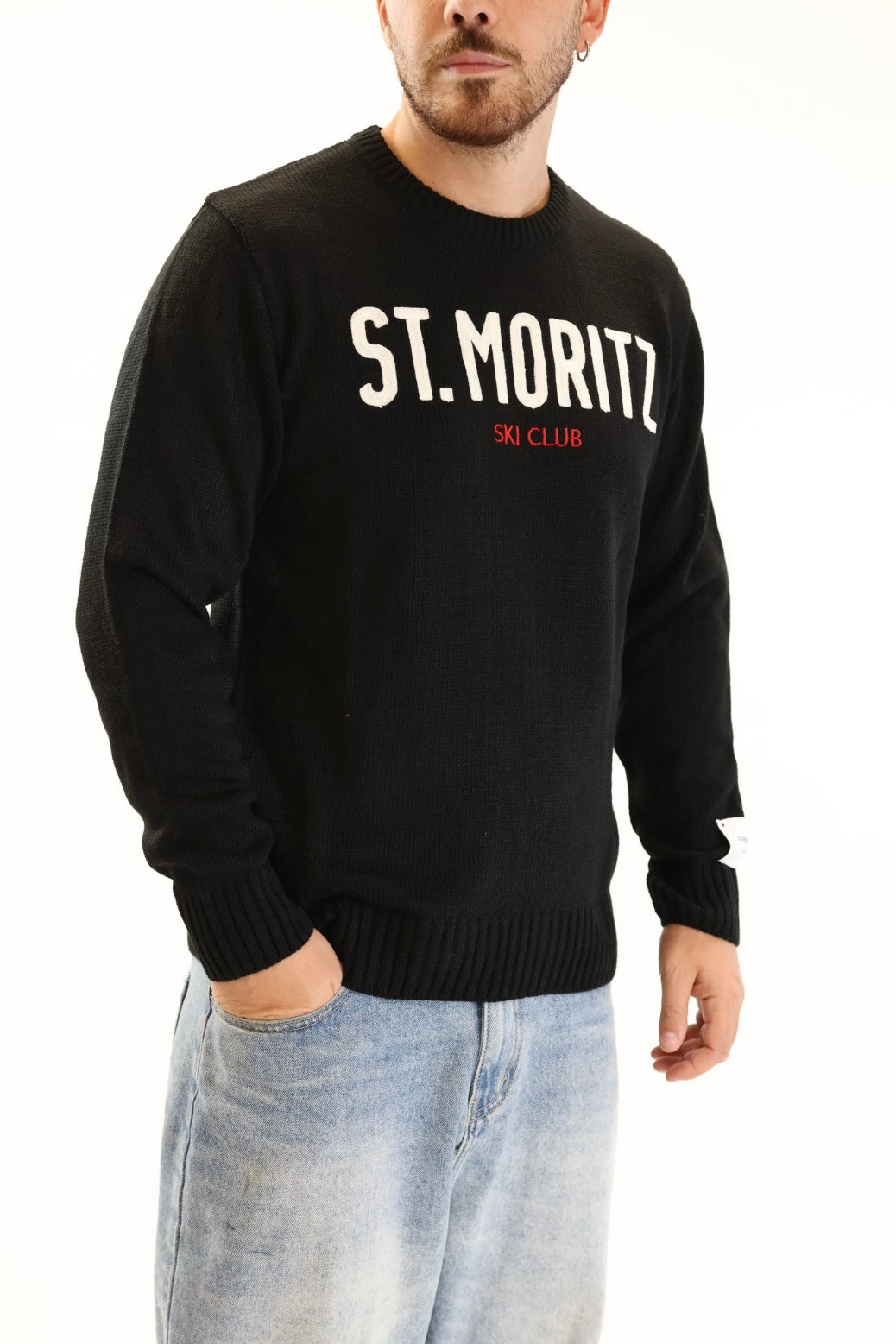 Maglione 7019 st.moritz SUPERCULTURE