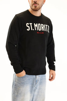 Maglione 7019 st.moritz SUPERCULTURE