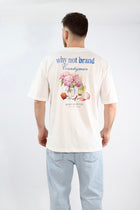 T shirt monaco MS77 WHY NOT BRAND