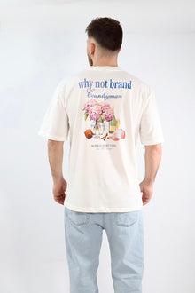 T shirt monaco MS77 WHY NOT BRAND