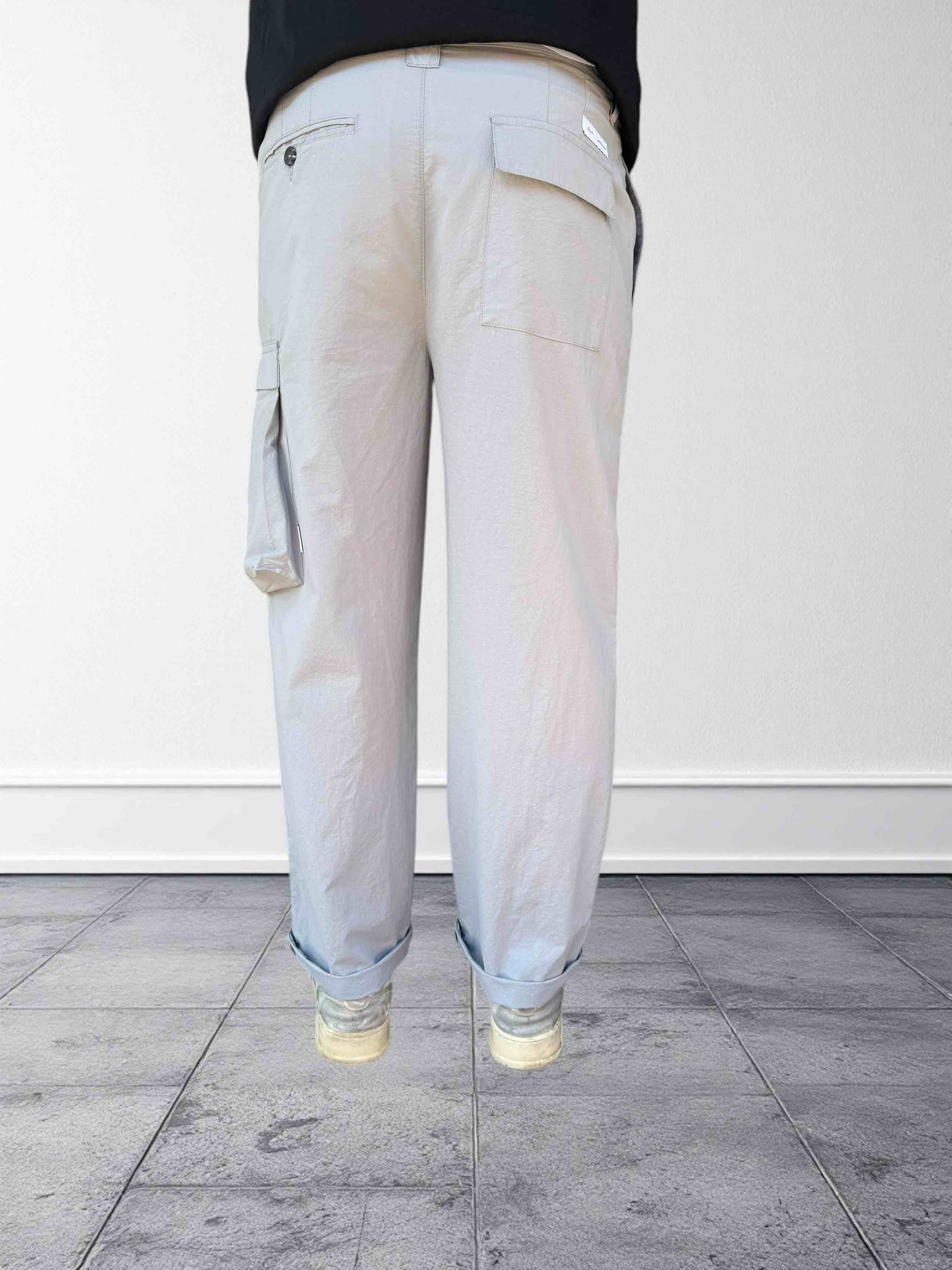 Pantalone Vega ALTATENSIONE