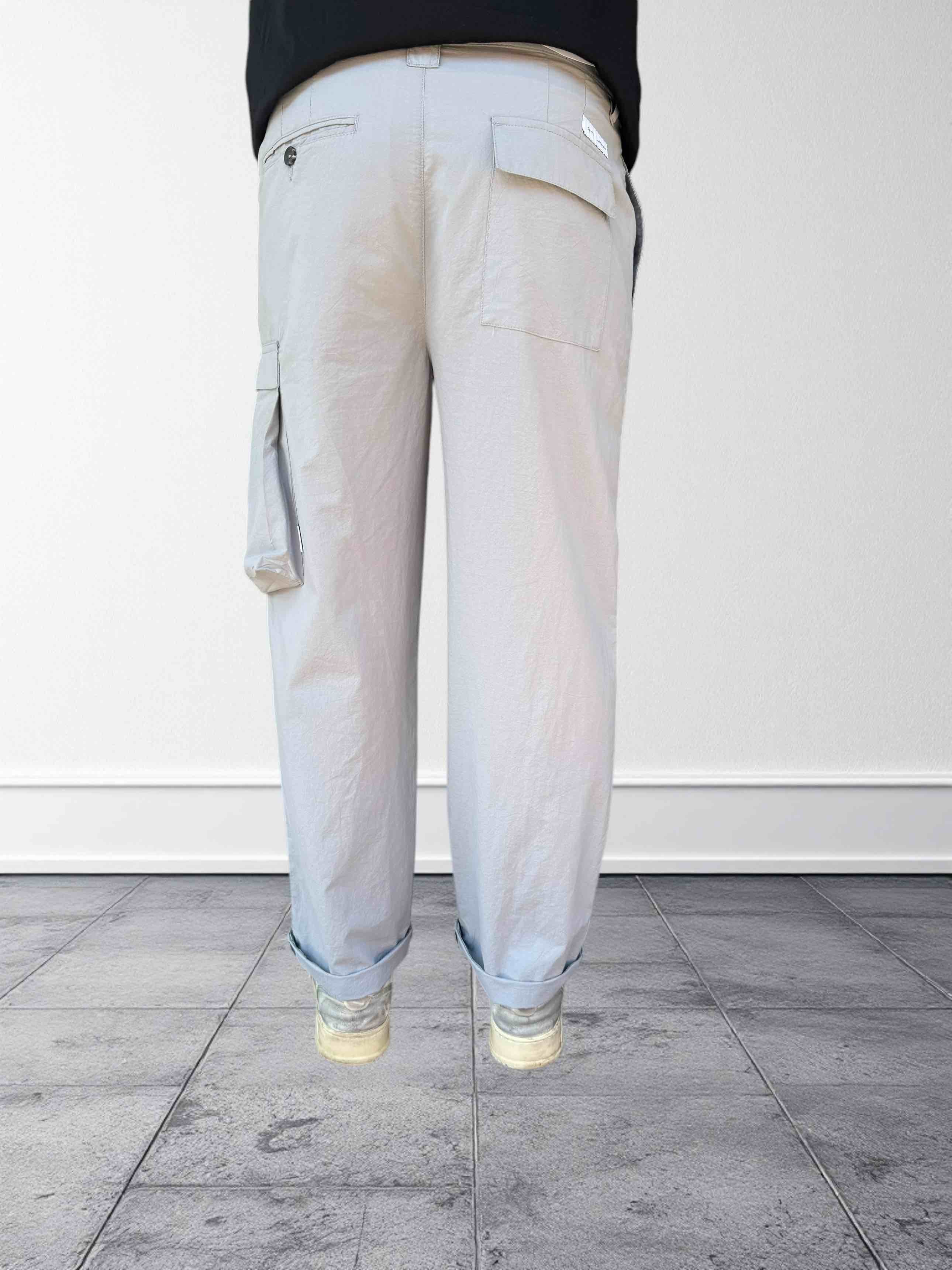 Pantalone Vega ALTATENSIONE