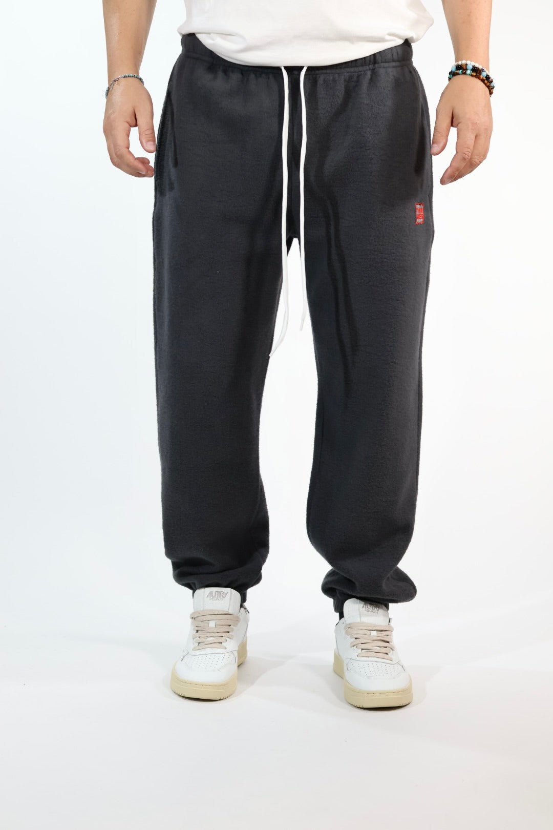 Pantalone bill piombo reverse regular TURKEY