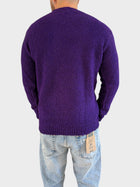 Maglione boucle 9  BL11