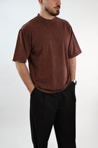 T shirt stone washed 259 BERNA