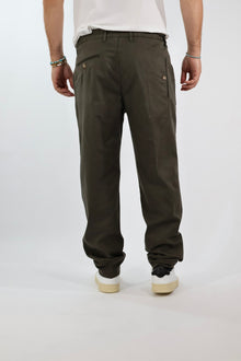 Pantalaccio cotone/tencel 455 BERNA