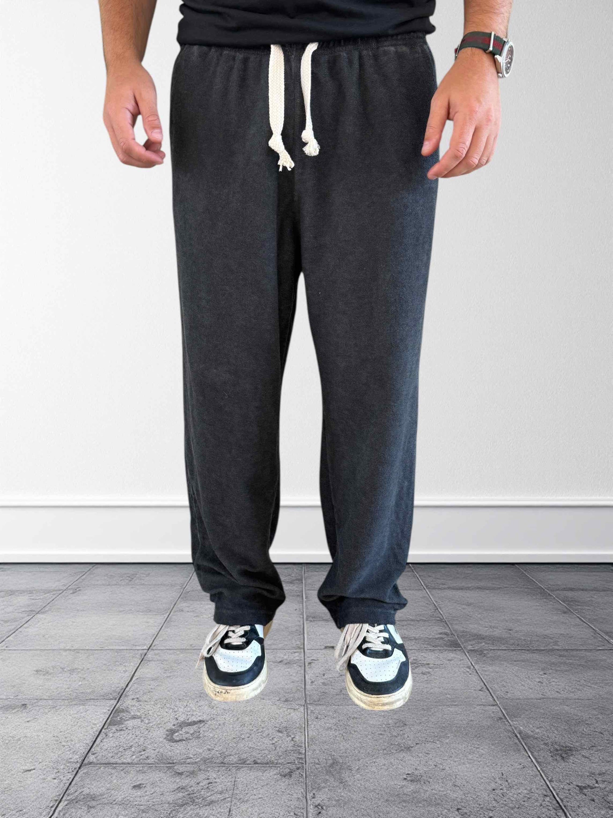 Pantalone rovesciato MONO NO AWARE