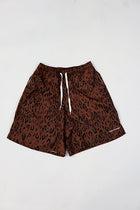 Costume Leopard brown  MONO NO AWARE