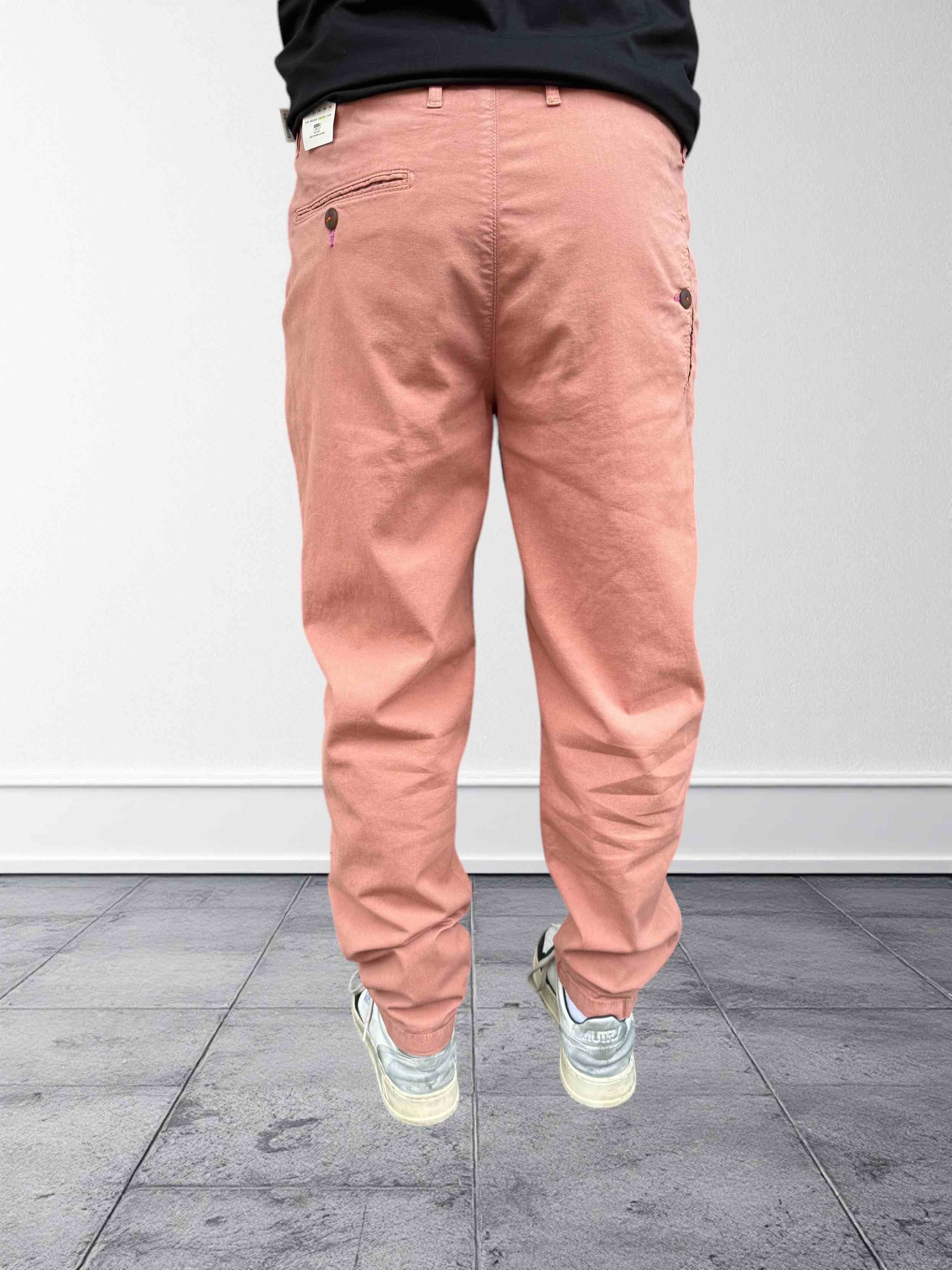Pantalaccio lino BERNA