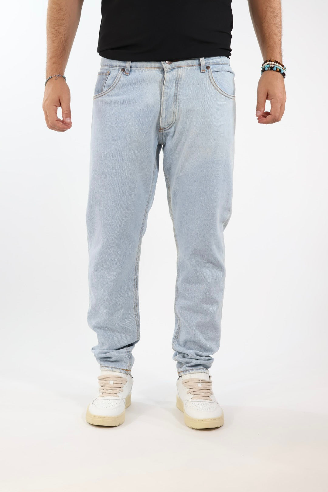 Jeans JBS11 Boston light wash WHY NOT BRAND
