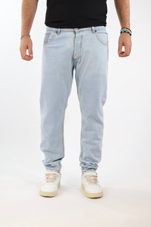 Jeans JBS11 Boston light wash WHY NOT BRAND