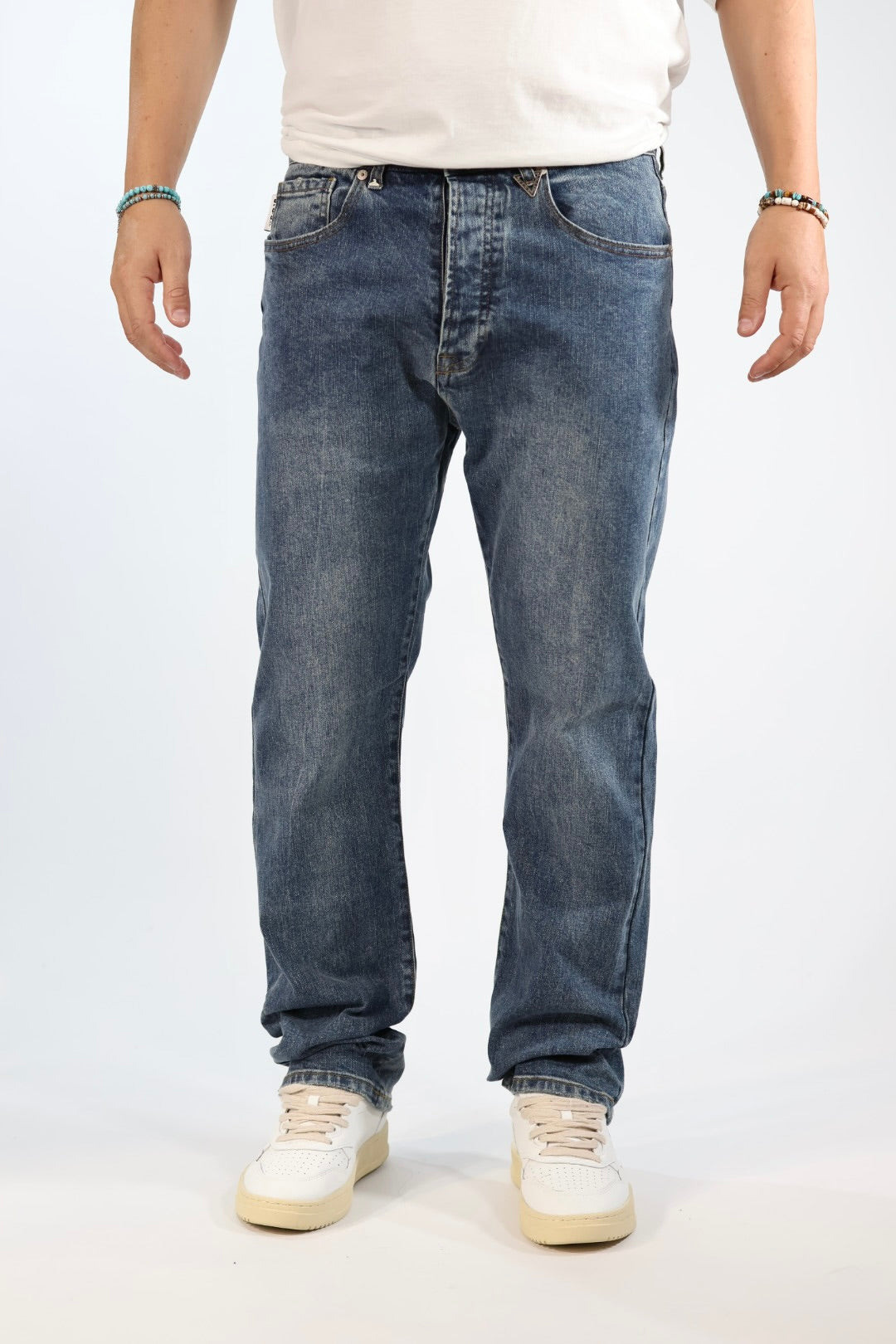 Jeans 267 regular BERNA