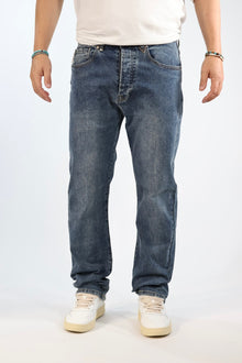 Jeans 267 regular BERNA