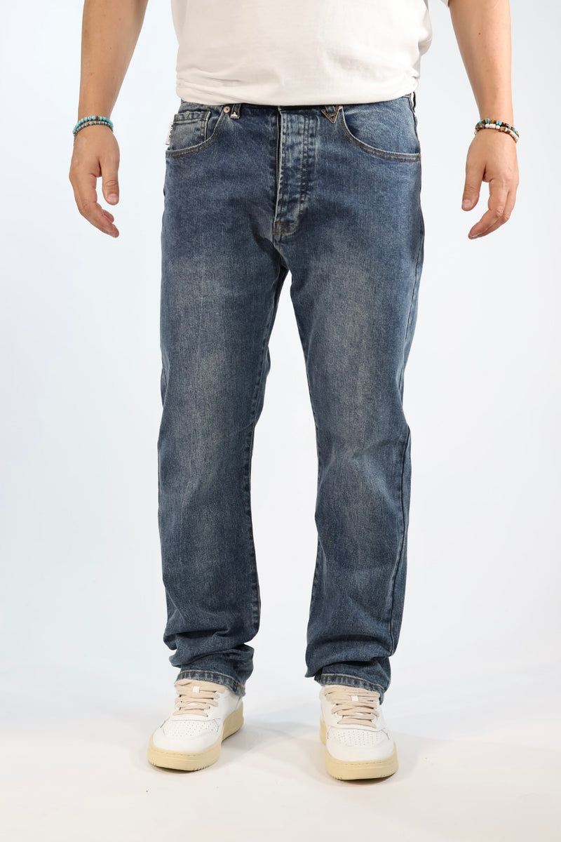 Jeans 267 regular BERNA