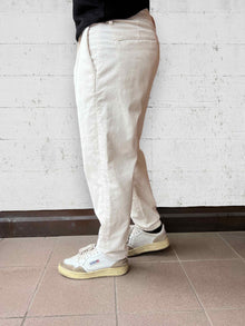 Pantalone velluto rocciatore BL11