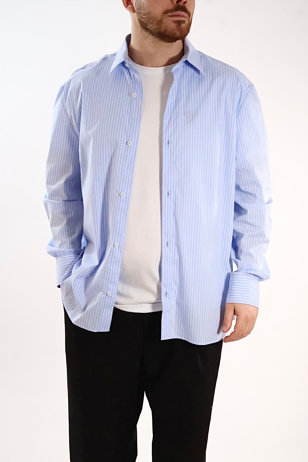 Camicia over  630 I’M BRIAN