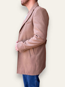 Cappotto BERNA