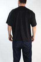 T shirt T04 basic boxing OVERD