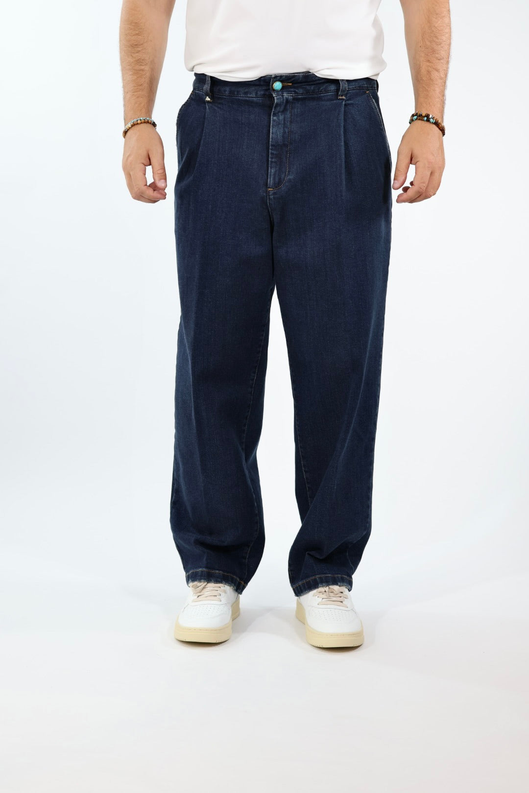 Pantalone japan San Siro 753 BERNA