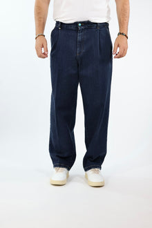 Pantalone japan San Siro 753 BERNA