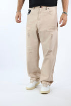 Pantalone rotture 010 BERNA