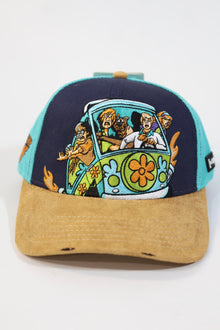 Cappello scooby doo  CAPSLAB