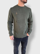 Maglione rotture 1010 GIANNI LUPO
