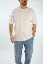 T-shirt ricamo 067 BERNA
