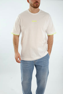 T-shirt ricamo 067 BERNA