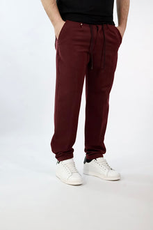 Pantalone camp nou cropped 130 BERNA