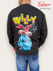 Felpa Looney Tunes Willy KORNER 20