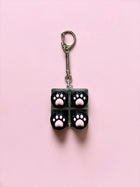 Portachiavi charm antistress click ZOLYRA