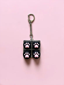 Portachiavi charm antistress click ZOLYRA