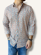 Camicia Hinata BL11