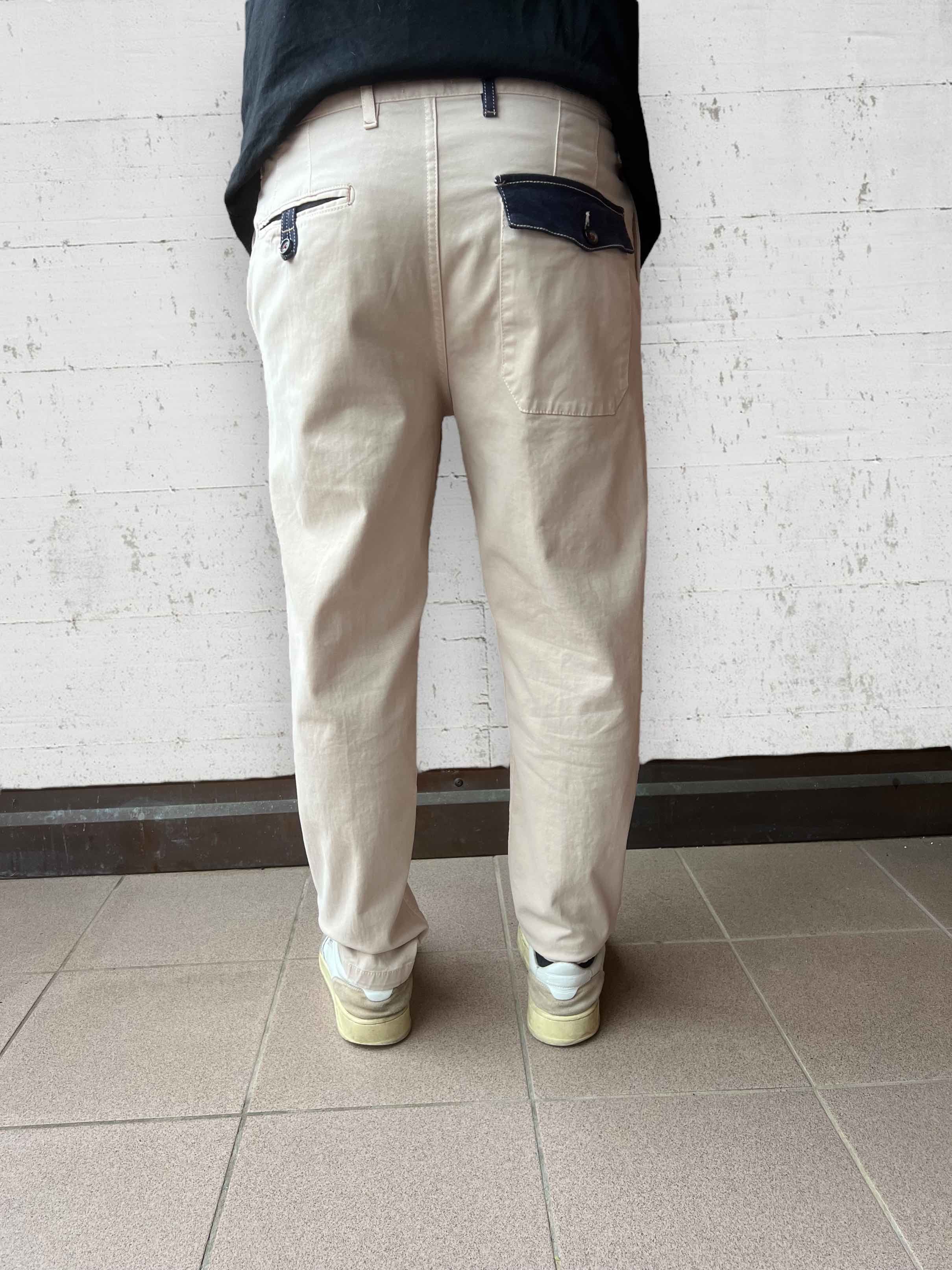 Pantalone  BERNA