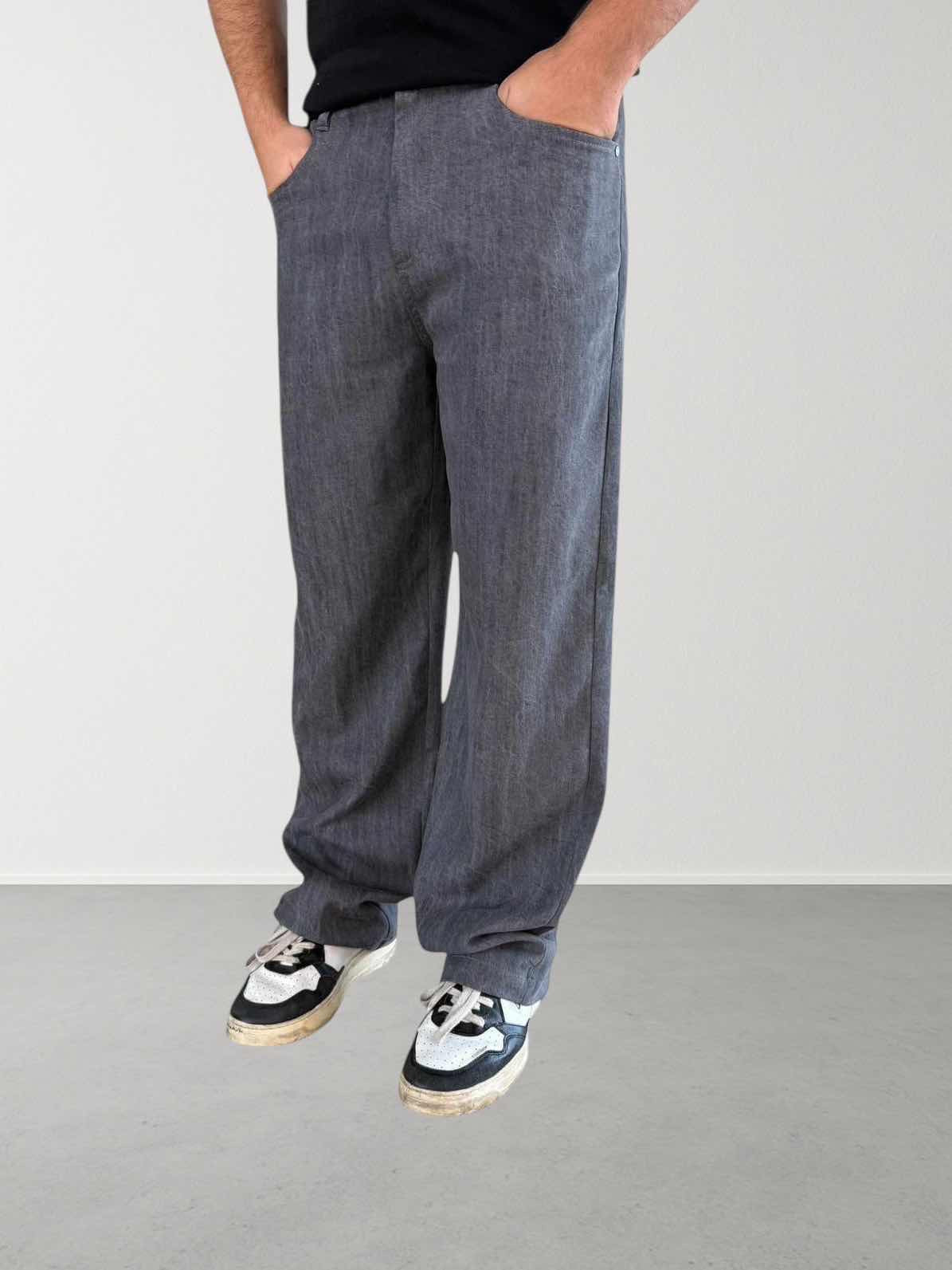 Pantalone meteora 2648D ALTATENSIONE