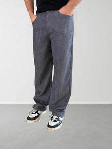 Pantalone meteora 2648D ALTATENSIONE