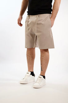 Bermuda gessato leggero BL25 WHY NOT BRAND